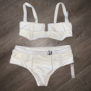 Medium Devon Windsor swimsuit
